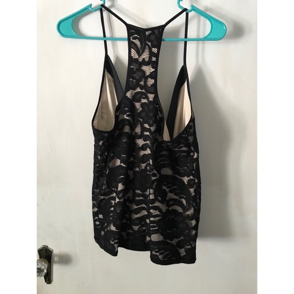 Small petite EXPRESS cami - Picture 2 of 3